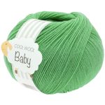 Cool Wool Baby | jadegrøn fv. 325