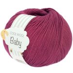 Cool Wool Baby | indisk rød fv. 330