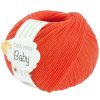 Cool Wool Baby | hummer rød fv. 331