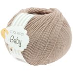 Cool Wool Baby | perlebeige fv. 332