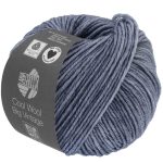 Cool Wool Big Vintage | lyseblå fv. 7178