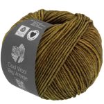 Cool Wool Big Vintage | mørkoliven fv. 7181