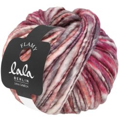 LALA BERLIN Flamy | fuchsia meleret fv. 103