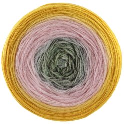 Merino Lace Aquarell | fv. 2