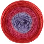 Merino Lace Aquarell | fv. 4