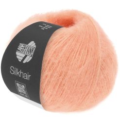 Silkhair | apricot fv. 199