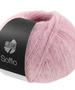 Soffio | Rosa fv. 001