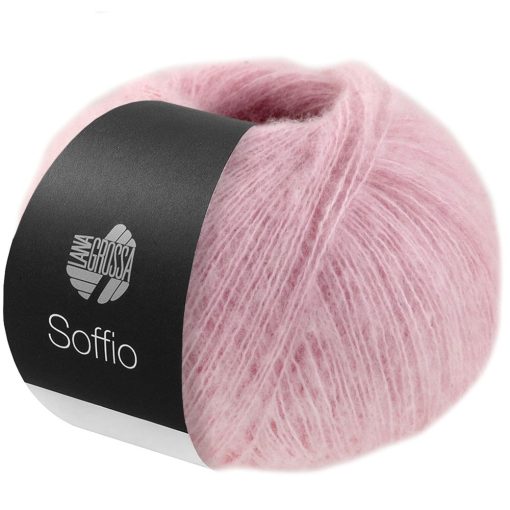 Soffio | Rosa fv. 001