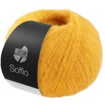 Soffio | gul fv. 007