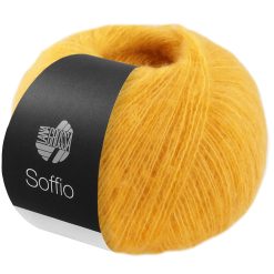 Soffio | gul fv. 007