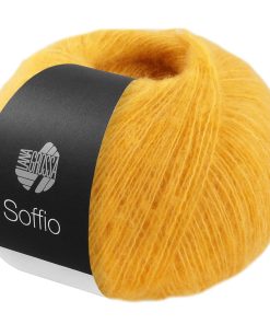 Soffio | gul fv. 007