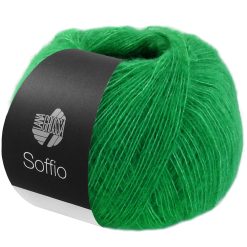 Soffio | grøn fv. 009