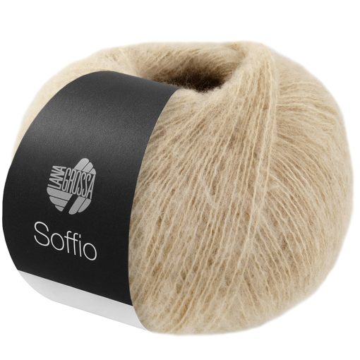 Soffio | beige fv. 016