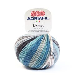 KnitCol | Ocean fv. 75