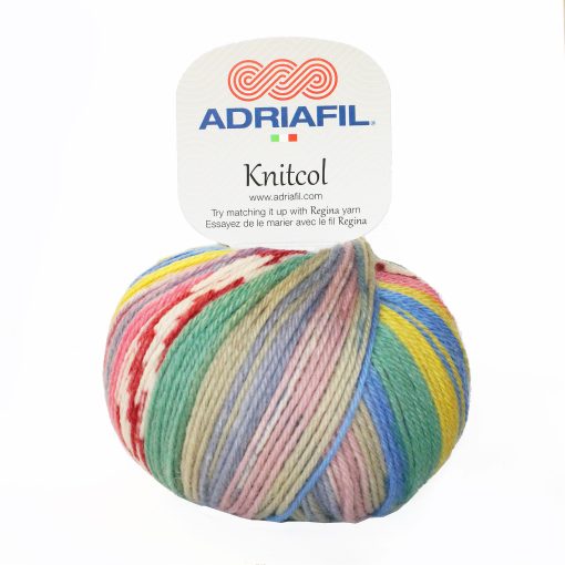 KnitCol | Earth fv. 89