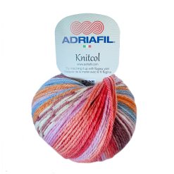 KnitCol | Multijordbær fv. 96