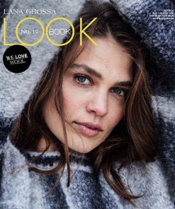 Lana Grossa | Look Book no. 17