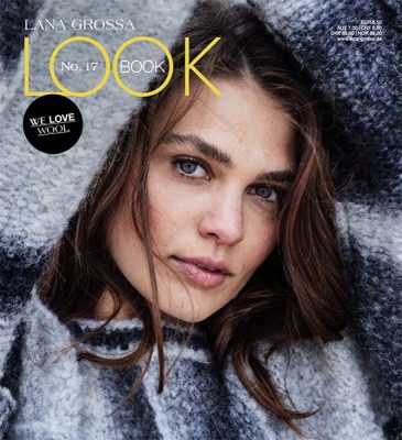 Look Book 17