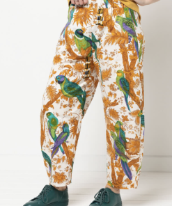 Style Arc | Bob Woven Pant str. 4 - 16 (dk str. ca. 32 - 46)