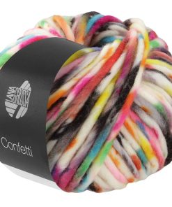 Confetti | Multi fv. 206