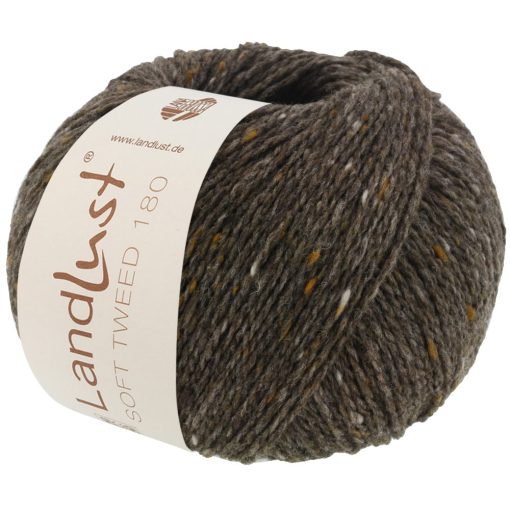 landlust-soft-tweed-180-lana-grossa-12600103_Kkmbilder_online_shop_1920x1920 Landlust Soft Tweed 180 | gråbrun meleret fv. 103