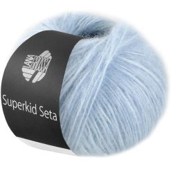 Superkid Seta | lyseblå fv. 3