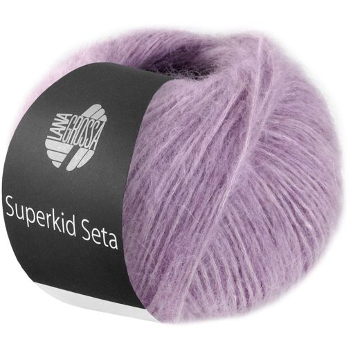 Superkid Seta | mauve fv. 6