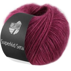 Superkid Seta | bordeaux fv. 8