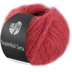 Superkid Seta | hindbær fv. 9