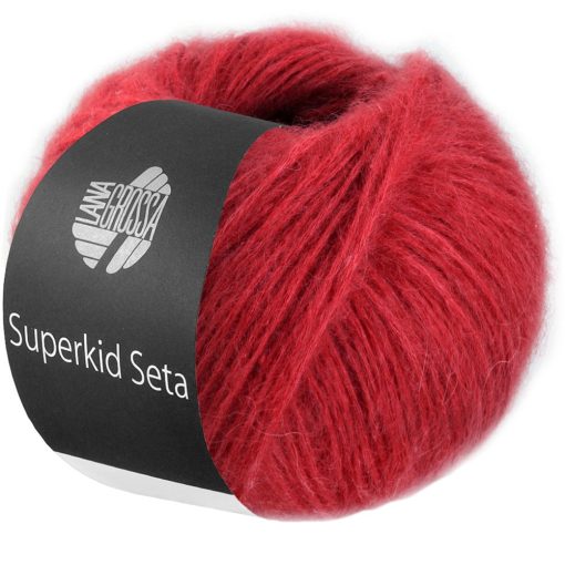 Superkid Seta | rød fv. 10