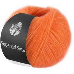 Superkid Seta | refleksorange fv. 13