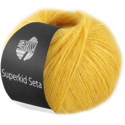 Superkid Seta | gul fv. 14