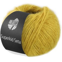 Superkid Seta | limette fv. 15