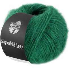 Superkid Seta | opalgrøn fv. 22