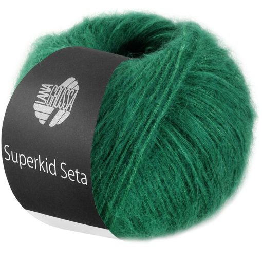 Superkid Seta | opalgrøn fv. 22