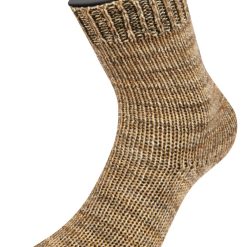 Vintage Socks | Sand fv. 7