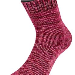 Vintage Socks | Antik Pink fv. 9