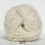 Ragg | råhvid fv. 0075