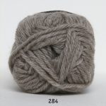 Ragg | gråbrun fv. 284