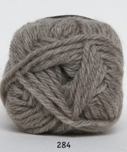 Ragg | gråbrun fv. 284