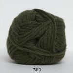 Ragg | skovgrøn fv. 7810