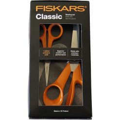 Fiskars sampak - uni + sysaks