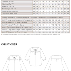 Line2Line | Skjortebluse med bærestykke og rynk B1272