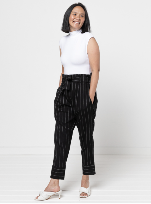 Style Arc | Tully Pant str. 4 - 16