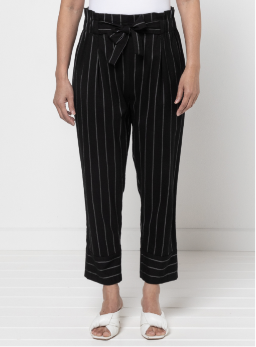 Style Arc | Tully Pant str. 4 - 16