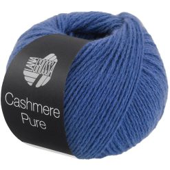 Cashmere Pure | Marine fv. 11