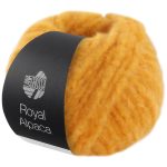 Royal Alpaca | gul fv. 3