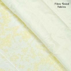 Fibre Mood | Vævet quiltet polyester