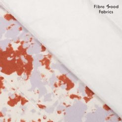 Fibre Mood | Vævet quiltet polyester