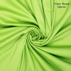 Fibre Mood | Vævet polyester/viskose med bobleeffekt